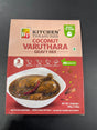 Kitchen Treasures COCONUT VARUTHAR 200G