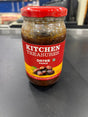 Kitchen Treasures DATES PICKLE 400G