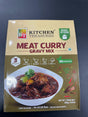 Kitchen Treasures MEAT CURRY 250G