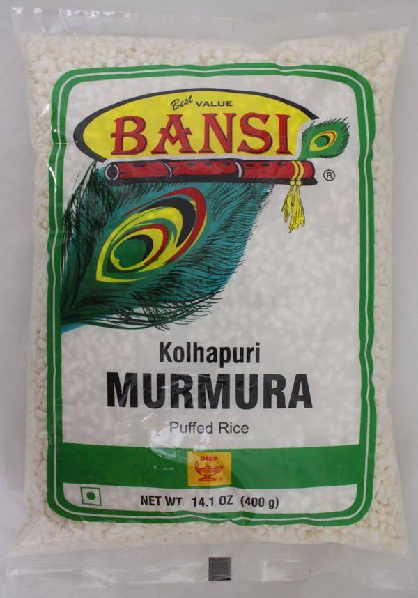 Kolhapuri Murmura 14.1Oz