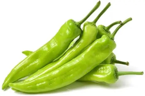 Korean /Pakodi Chilli 0.5 Lb