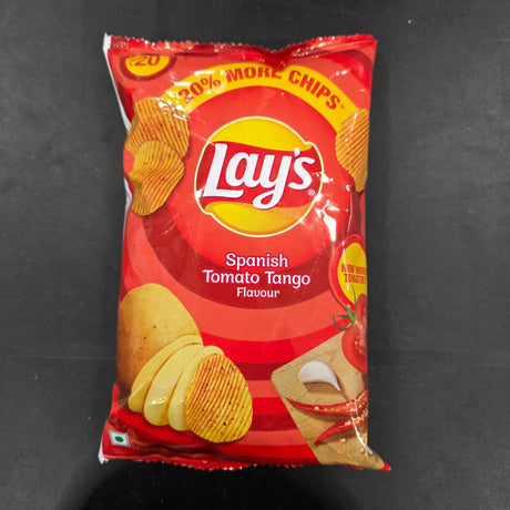 LAYS TOMATO TANGO 1PC