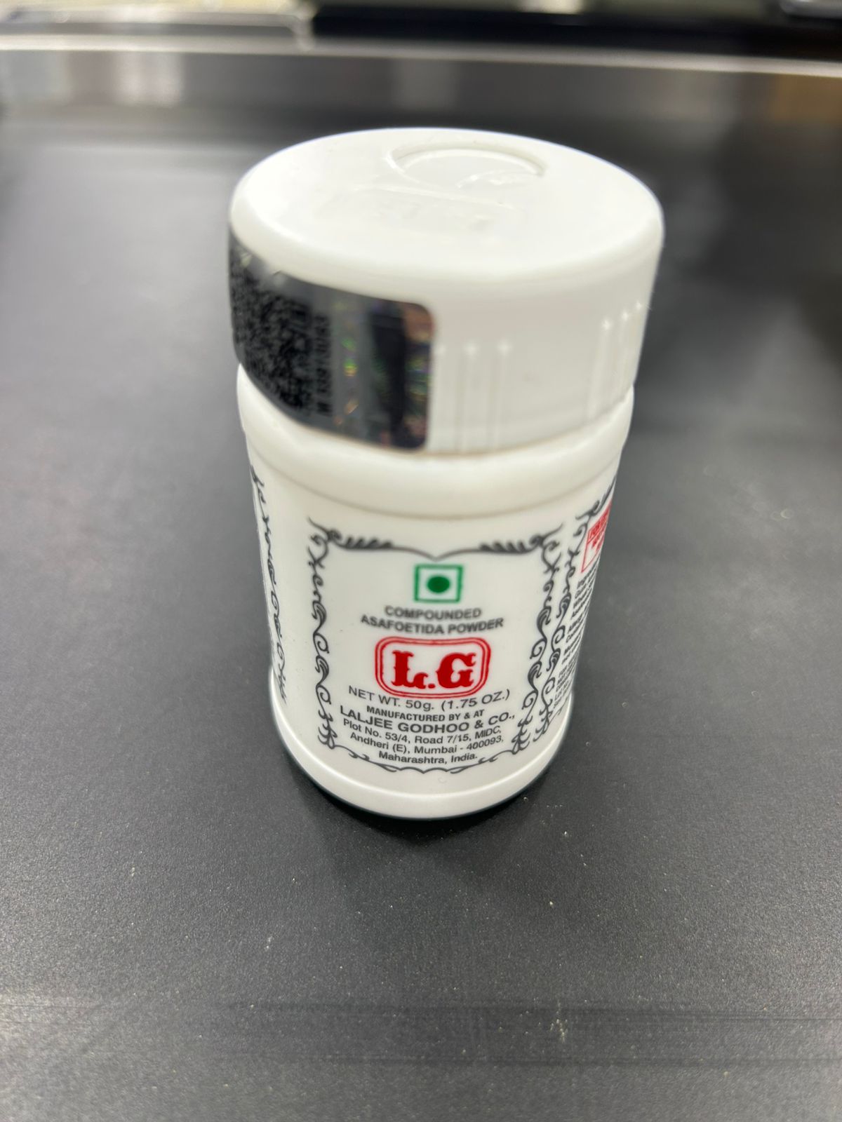 Lg Hing 50G