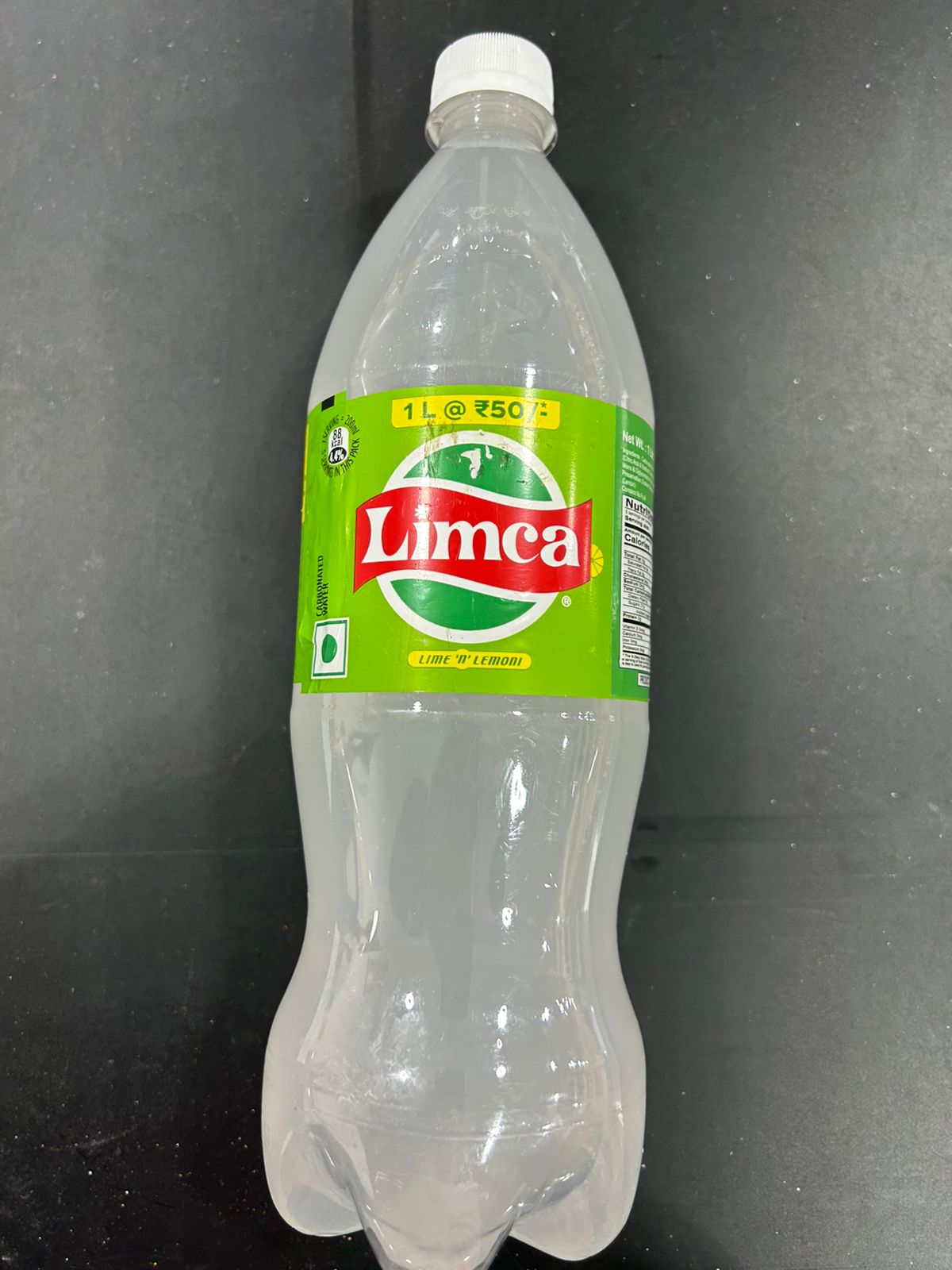 LIMCA 1LTR