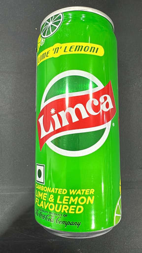 LIMCA 300ML