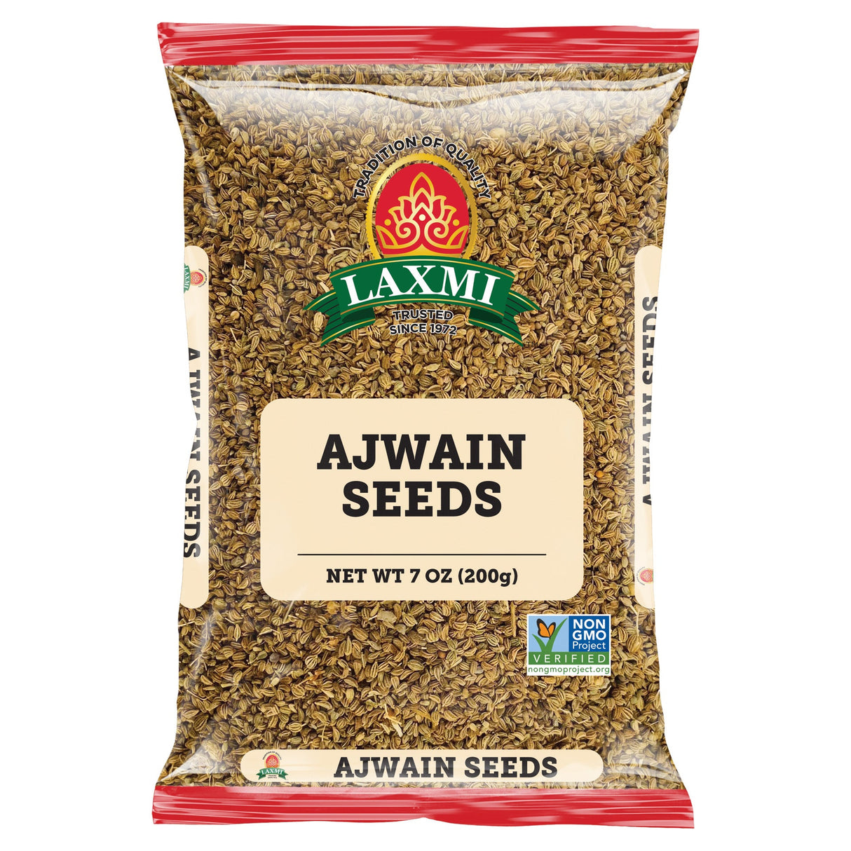 Laxmi Ajwain Seeds 400G