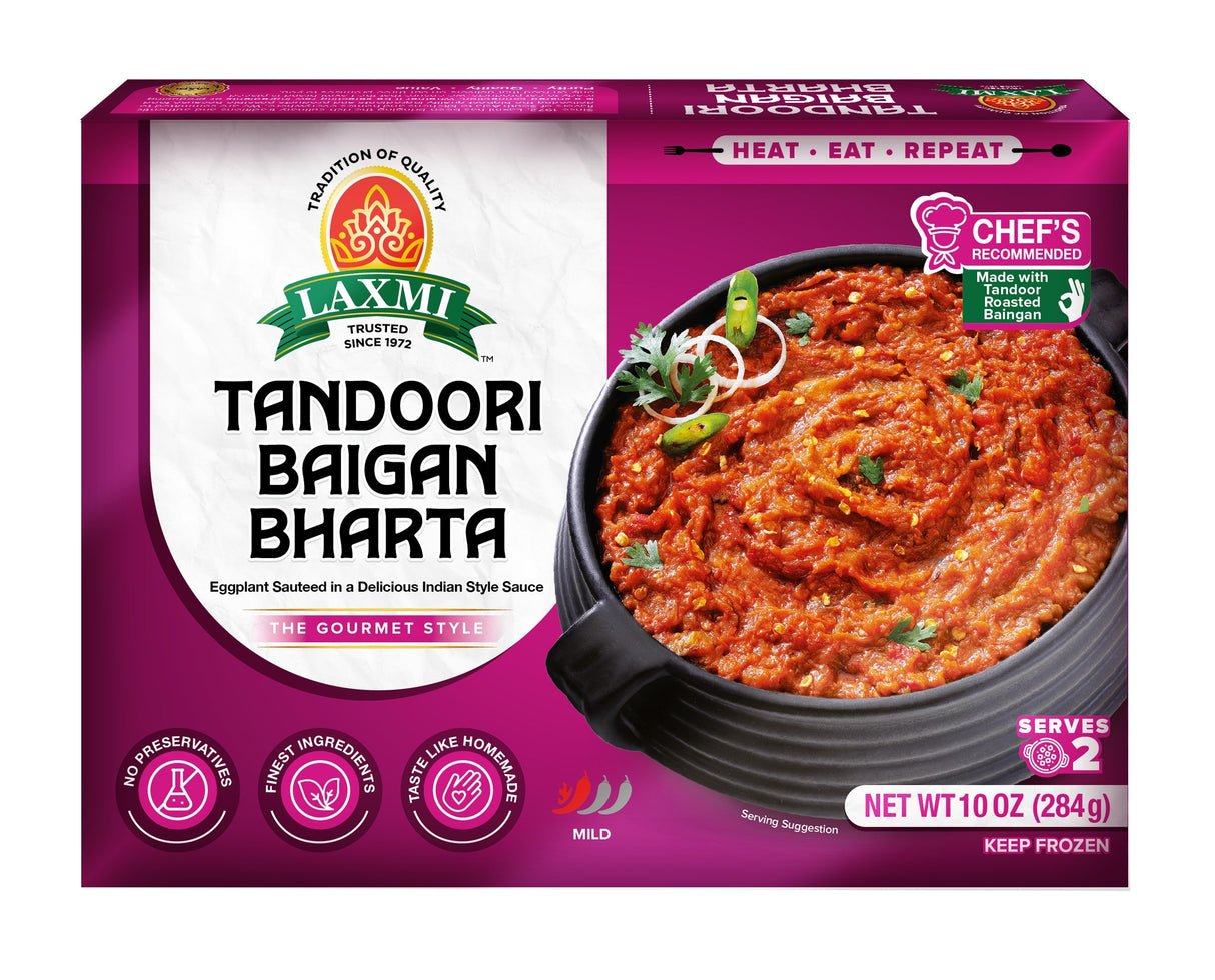 Laxmi Baigan Bharta 284G