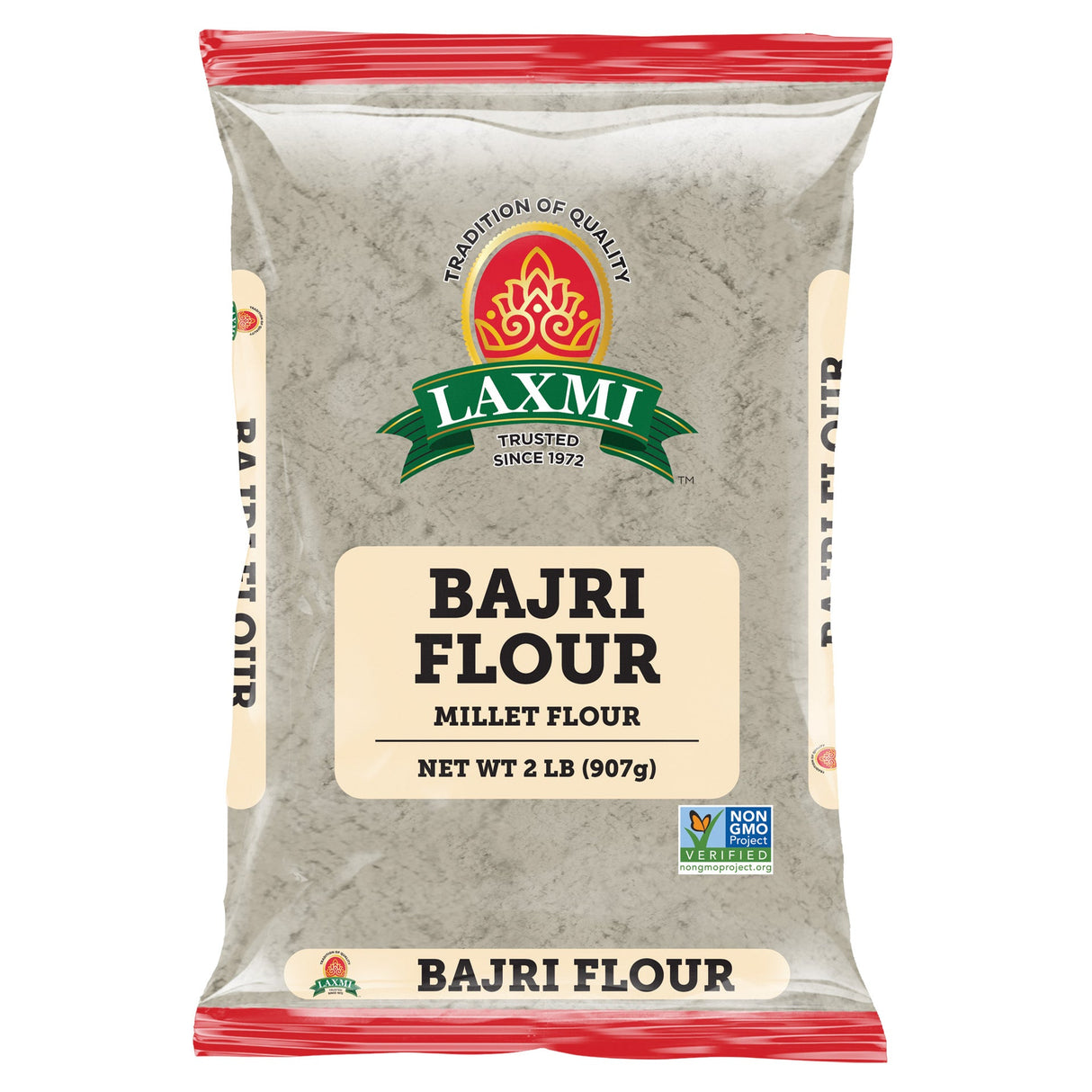 Laxmi Bajri Flour 2Lb