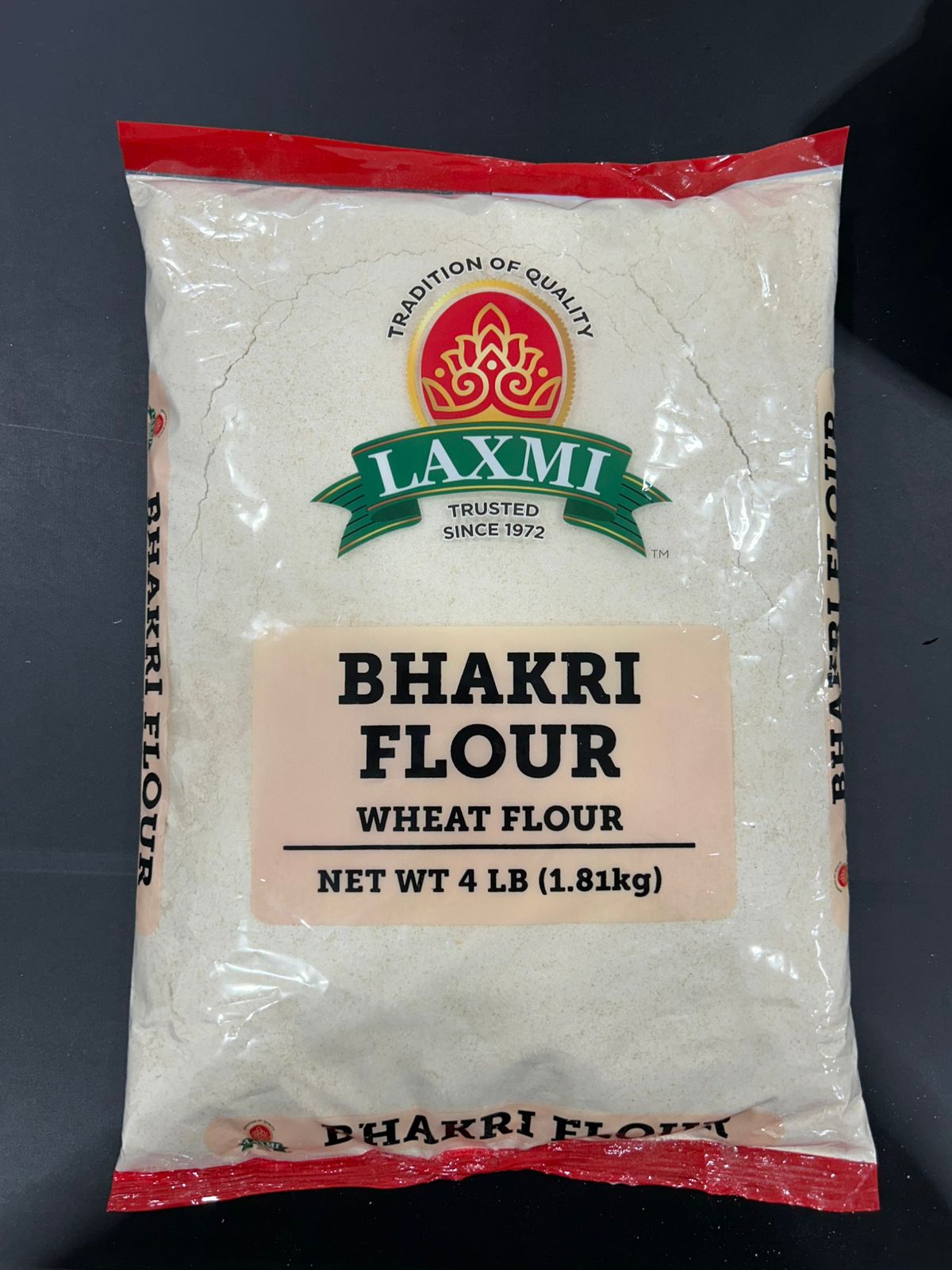 Laxmi Bhakri Flour 4Lb
