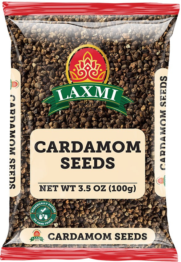 Laxmi Cardamom Seed 100Gm