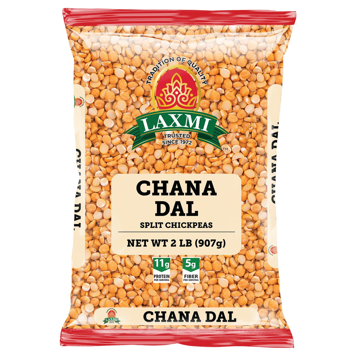 Laxmi Chana Dal 207G