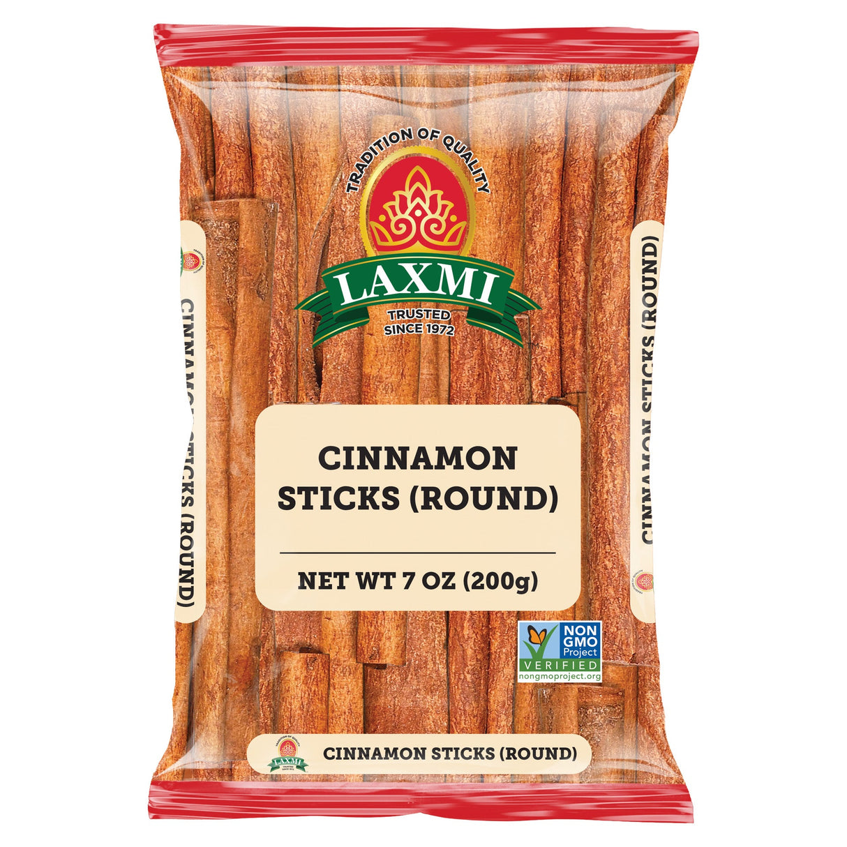 Laxmi Cinnamon Stick-200Gm