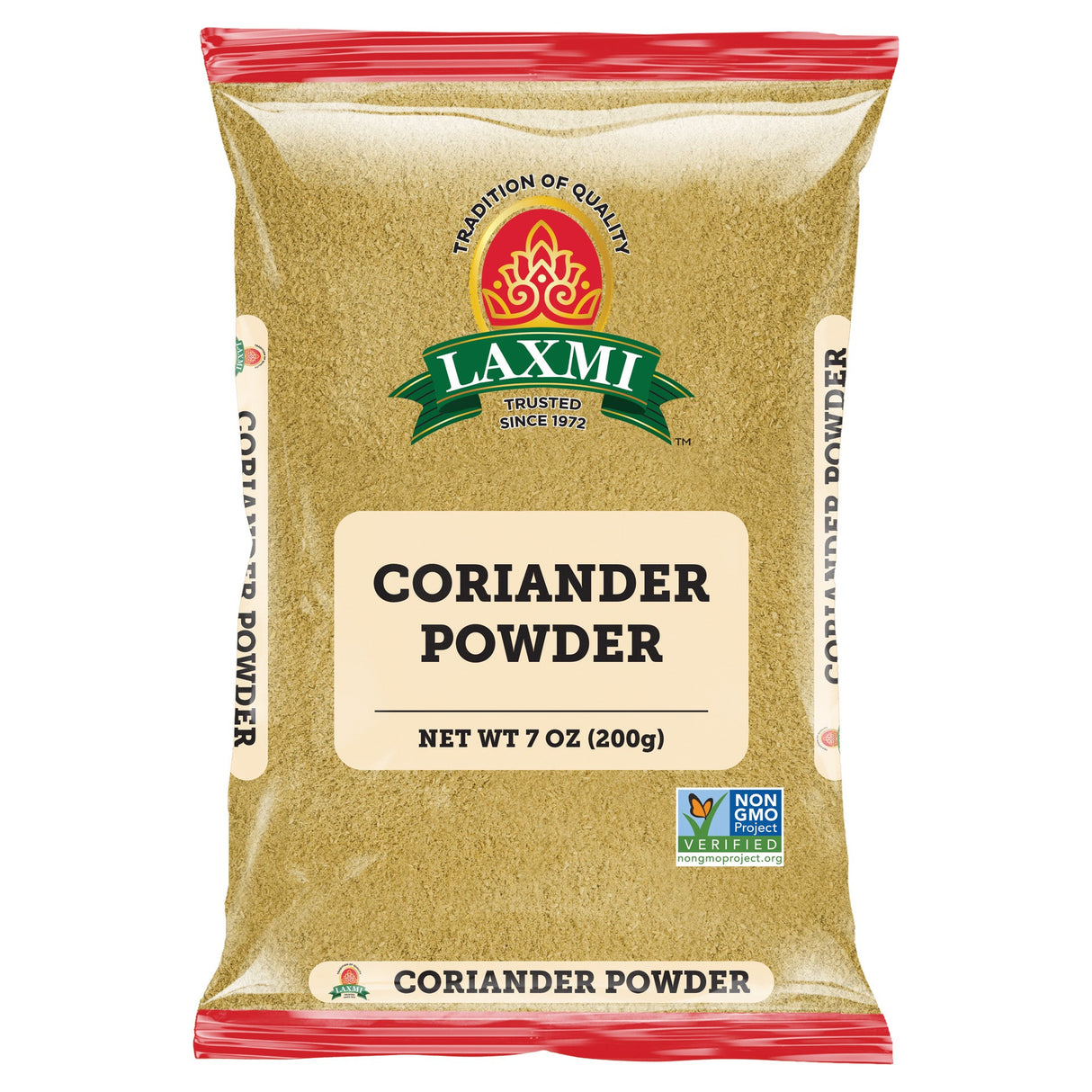 Laxmi Coriander Powder 200Gm