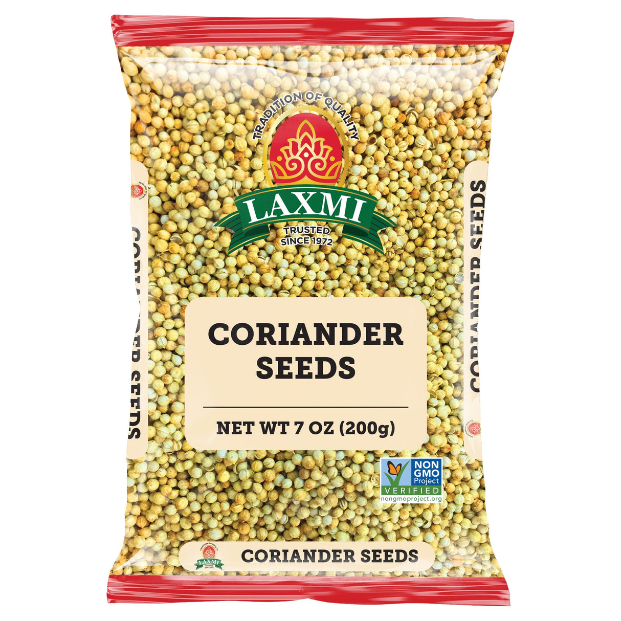 Laxmi Coriander Seed-200Gm