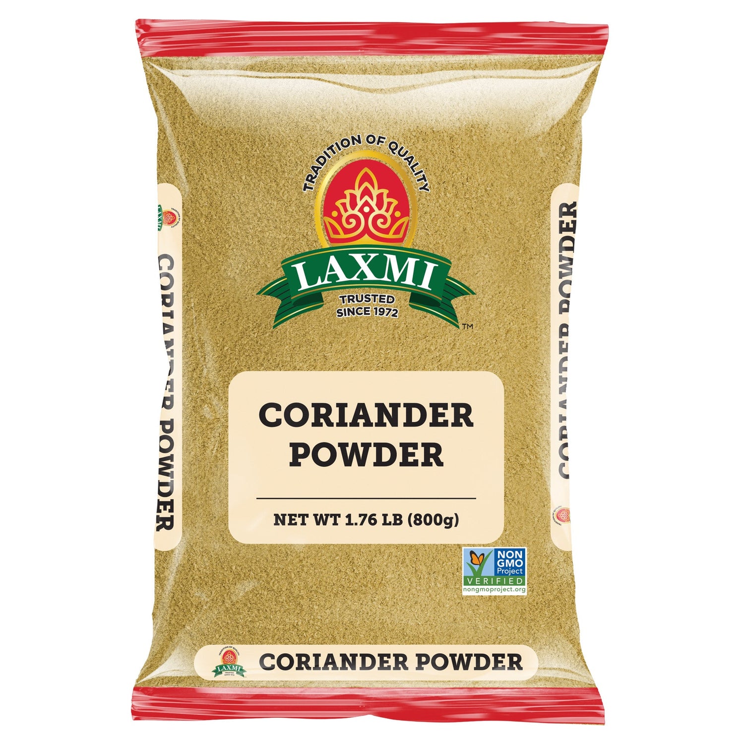Laxmi Corriander Pwder 800Gm