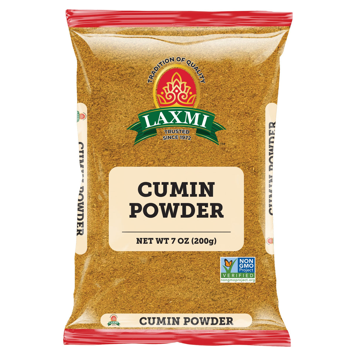 Laxmi Cumin Powder 200Gm