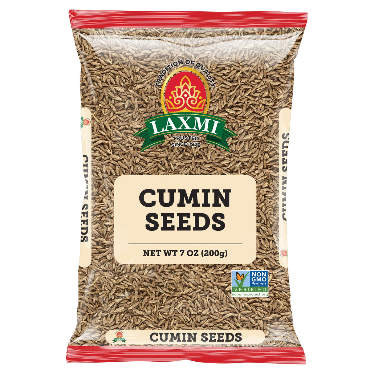Laxmi Cumin Seeds 200G