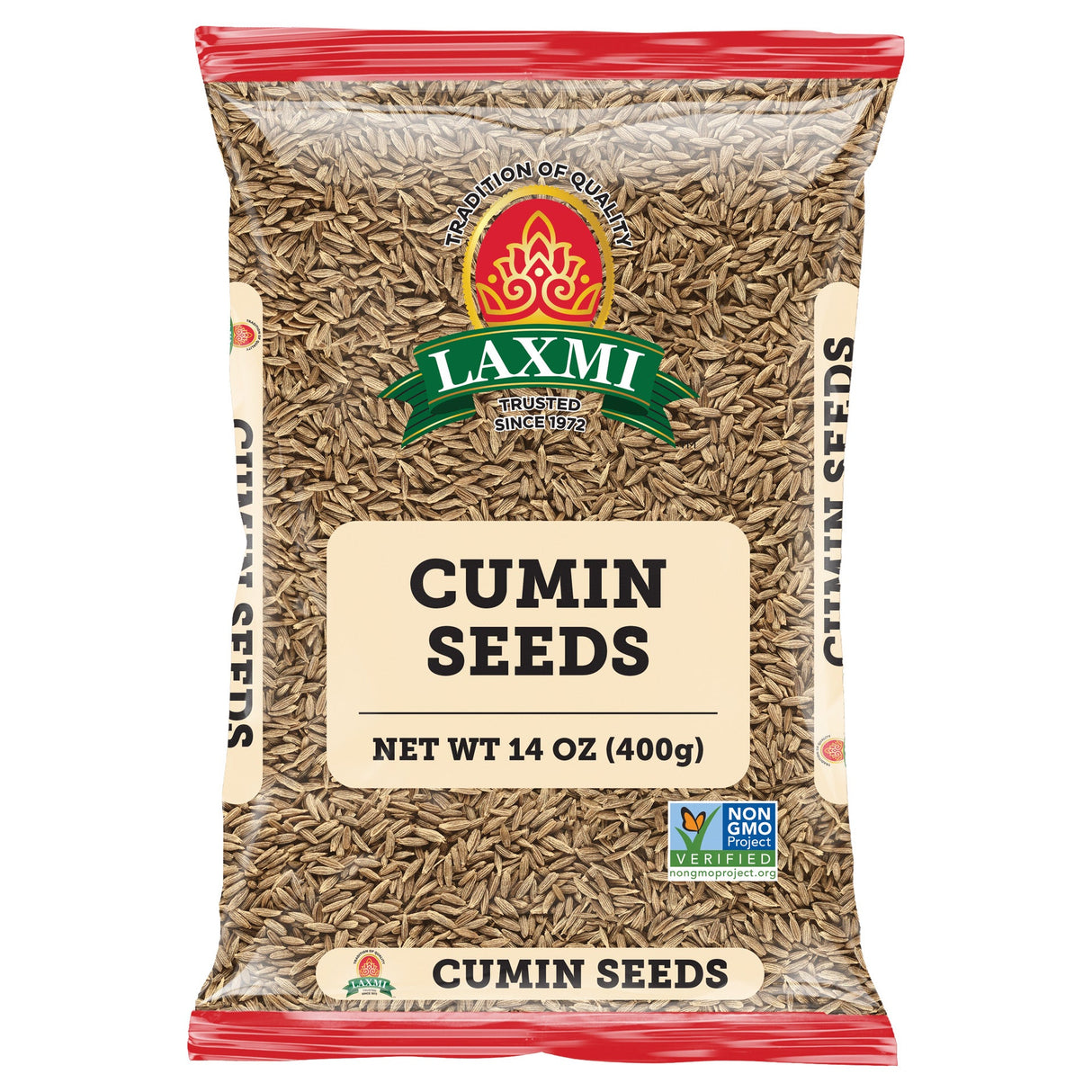 Laxmi Cumin Seeds 400G