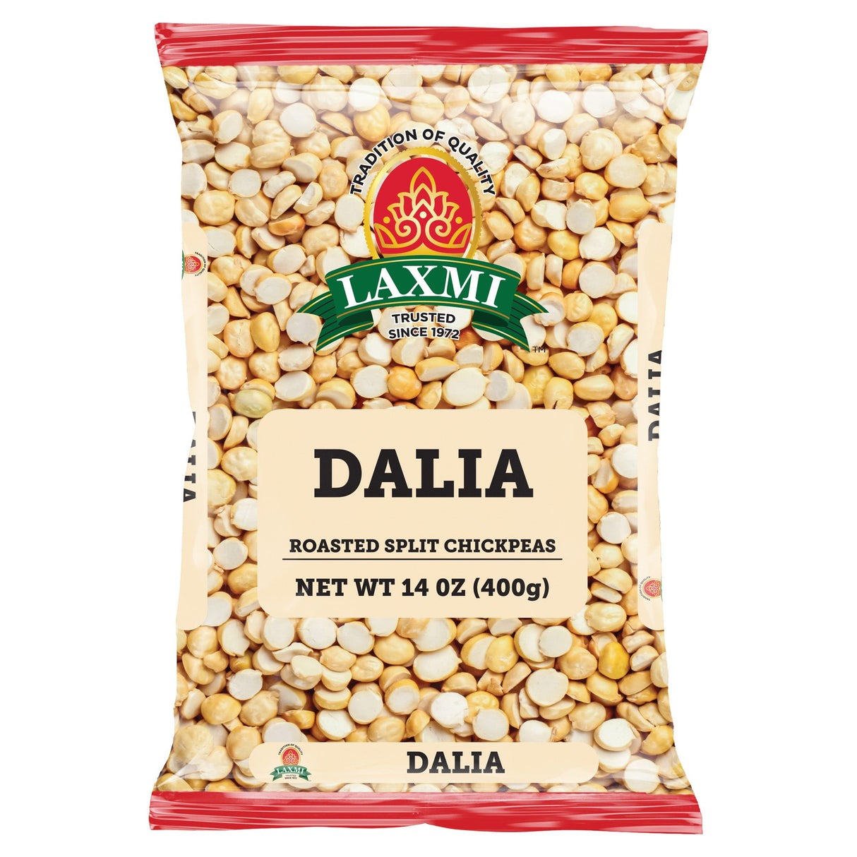 Laxmi Dalia 400G