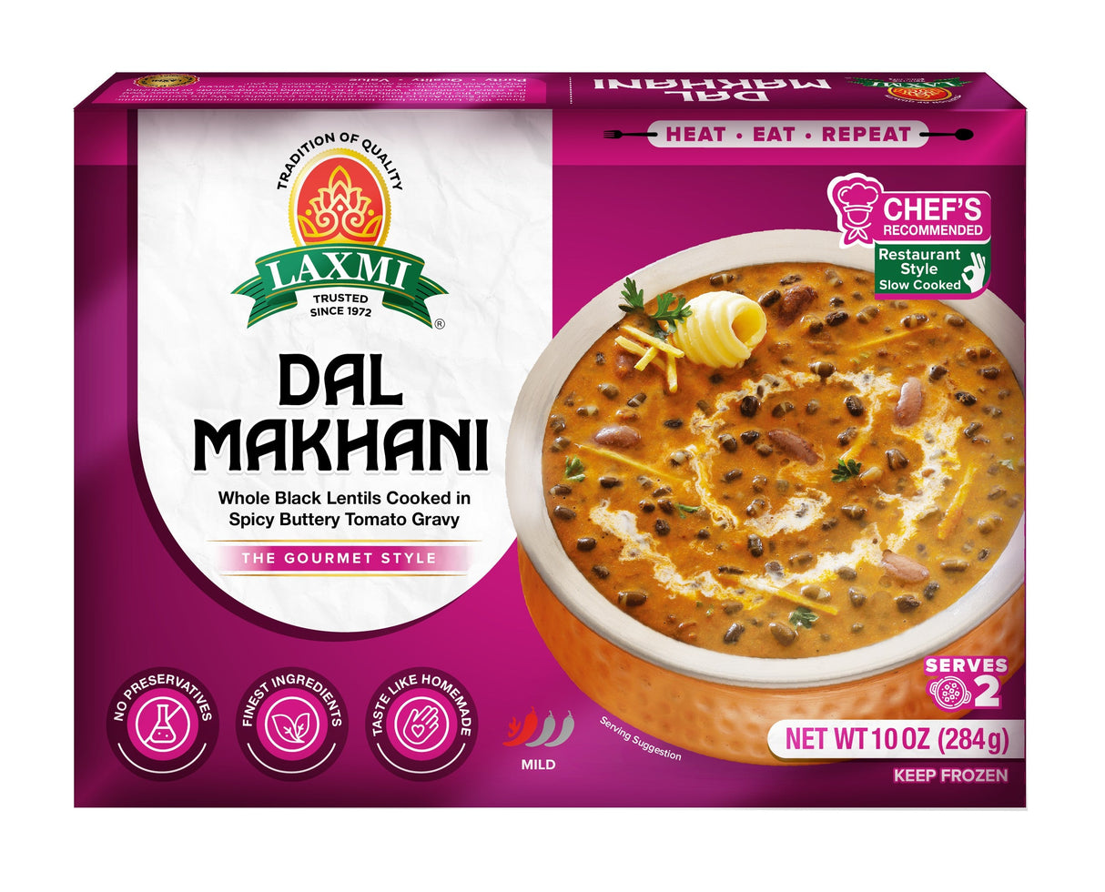 Laxmi Dal Makhani 284G