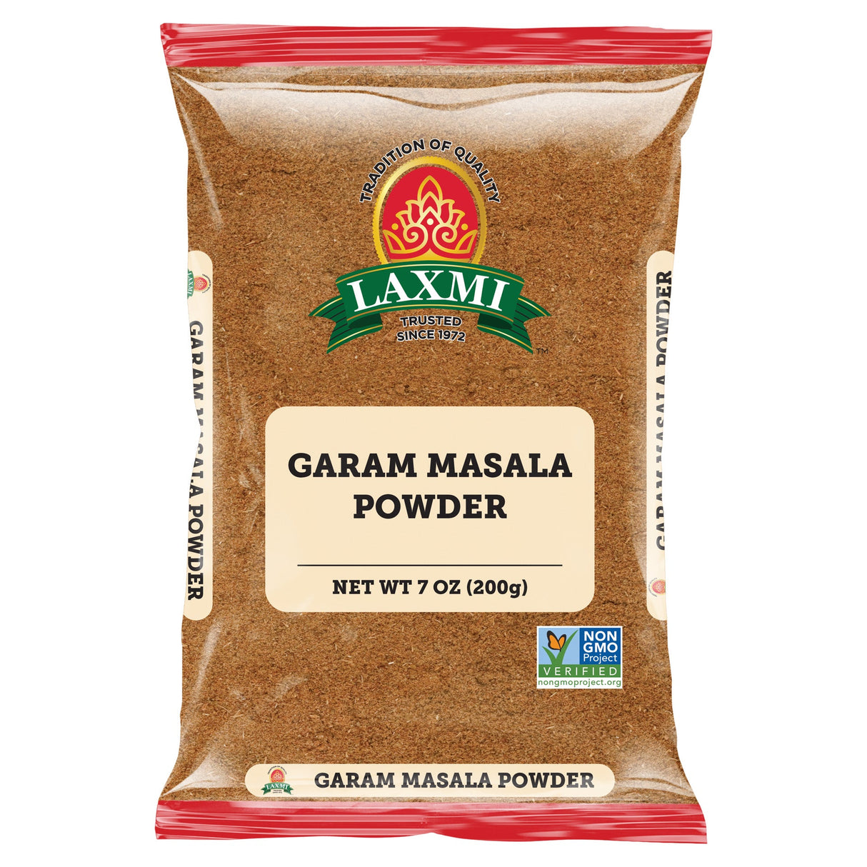Laxmi Garam Masala 200Gm