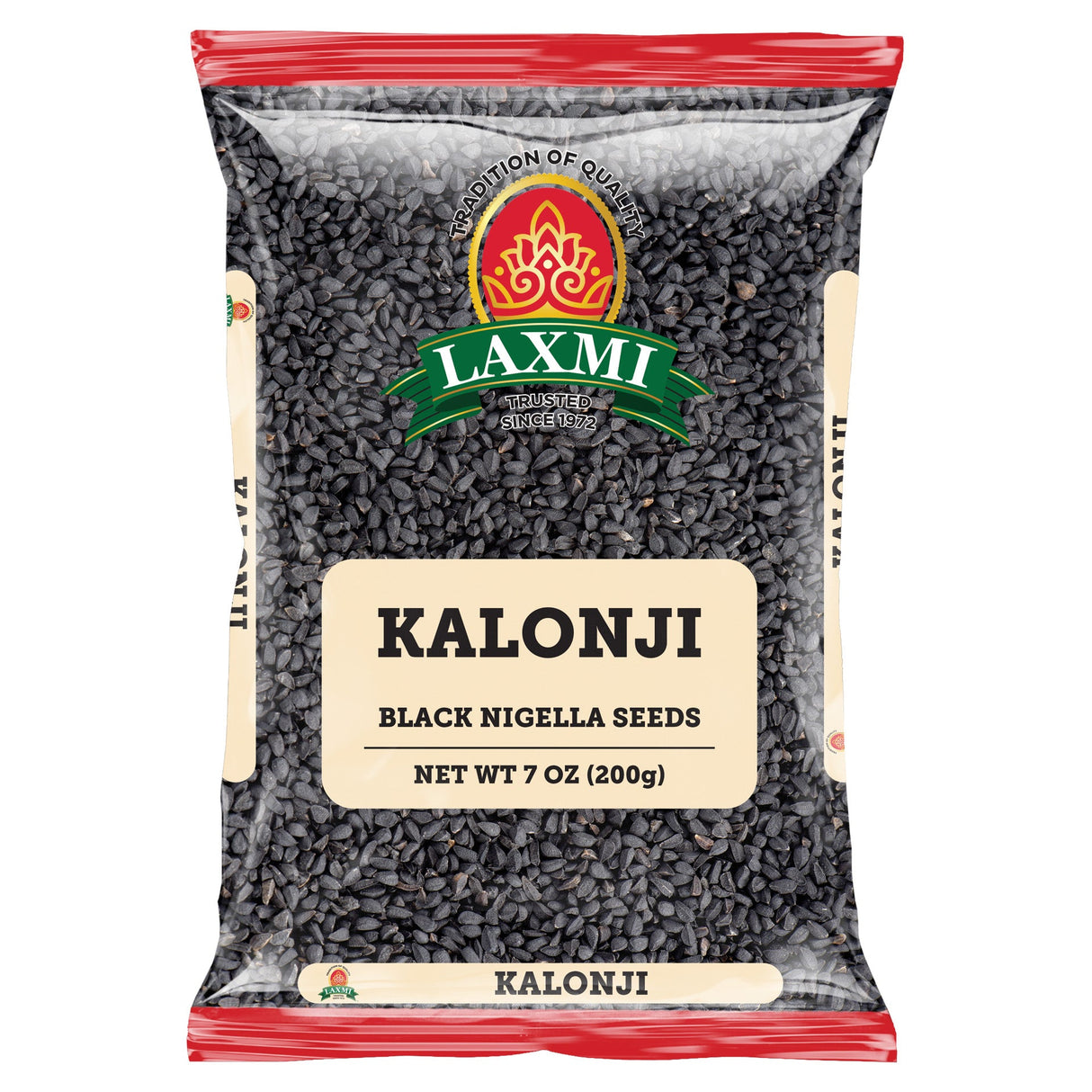 Laxmi Kalonji 200G