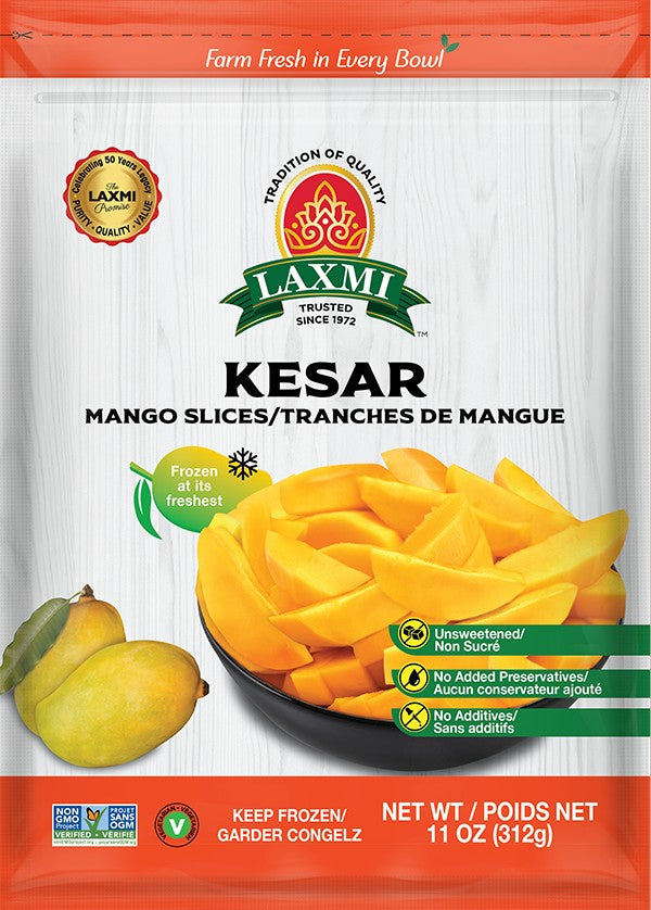 Laxmi Kesar Mango Sl 312G
