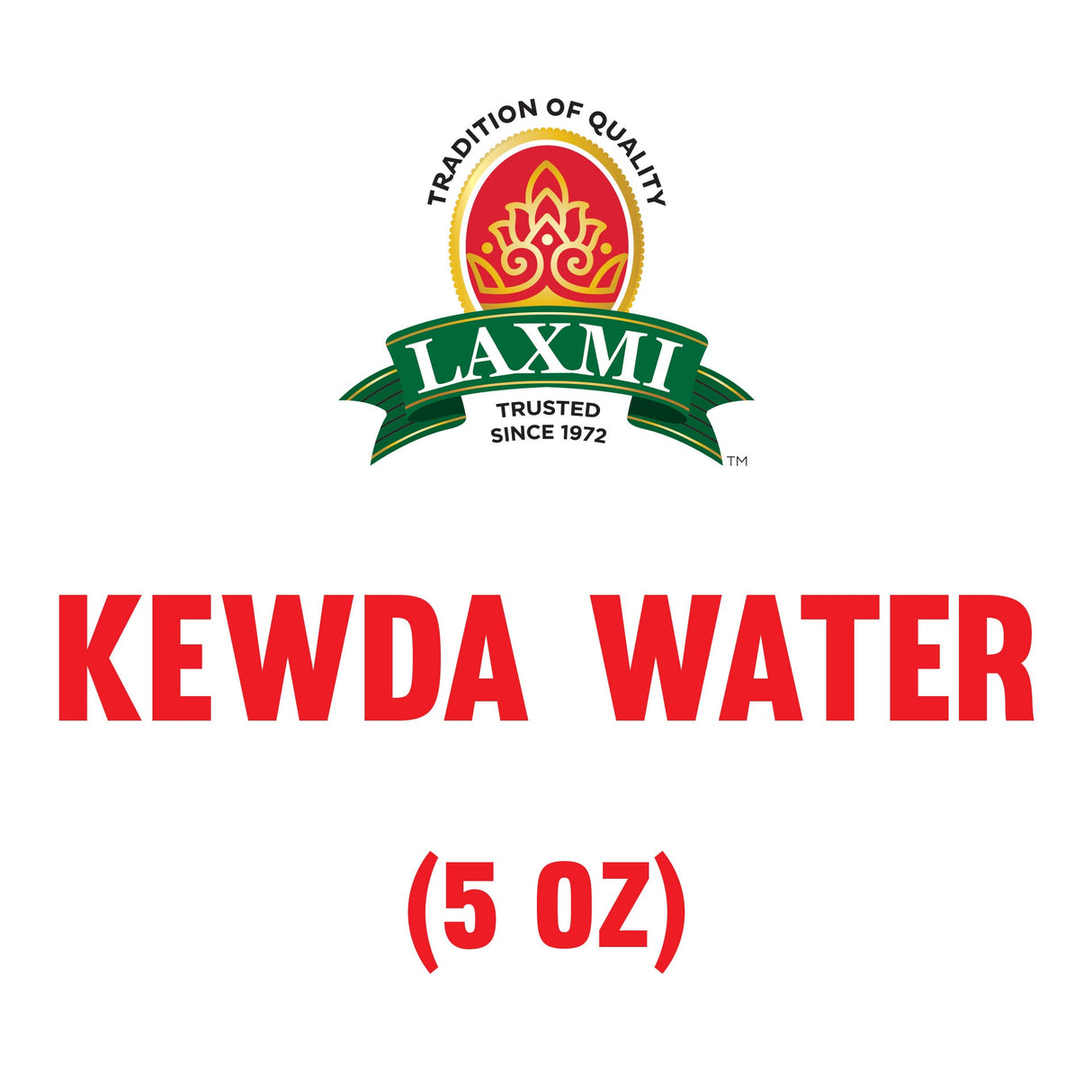 Laxmi Kewda Water 148Ml