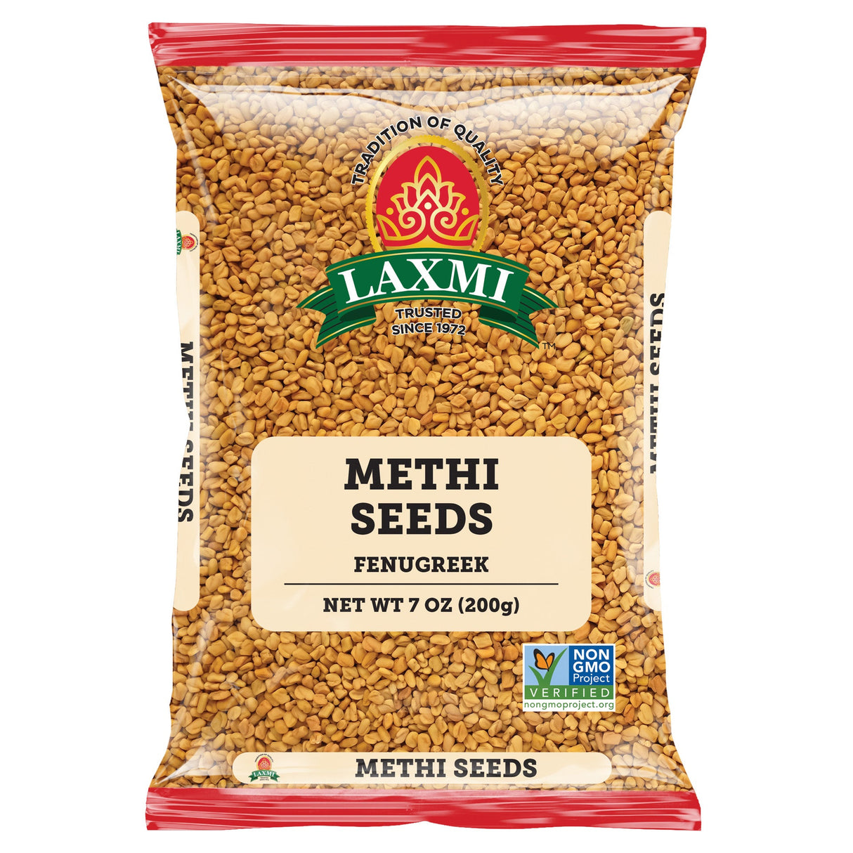 Laxmi Methi Seed 200Gm