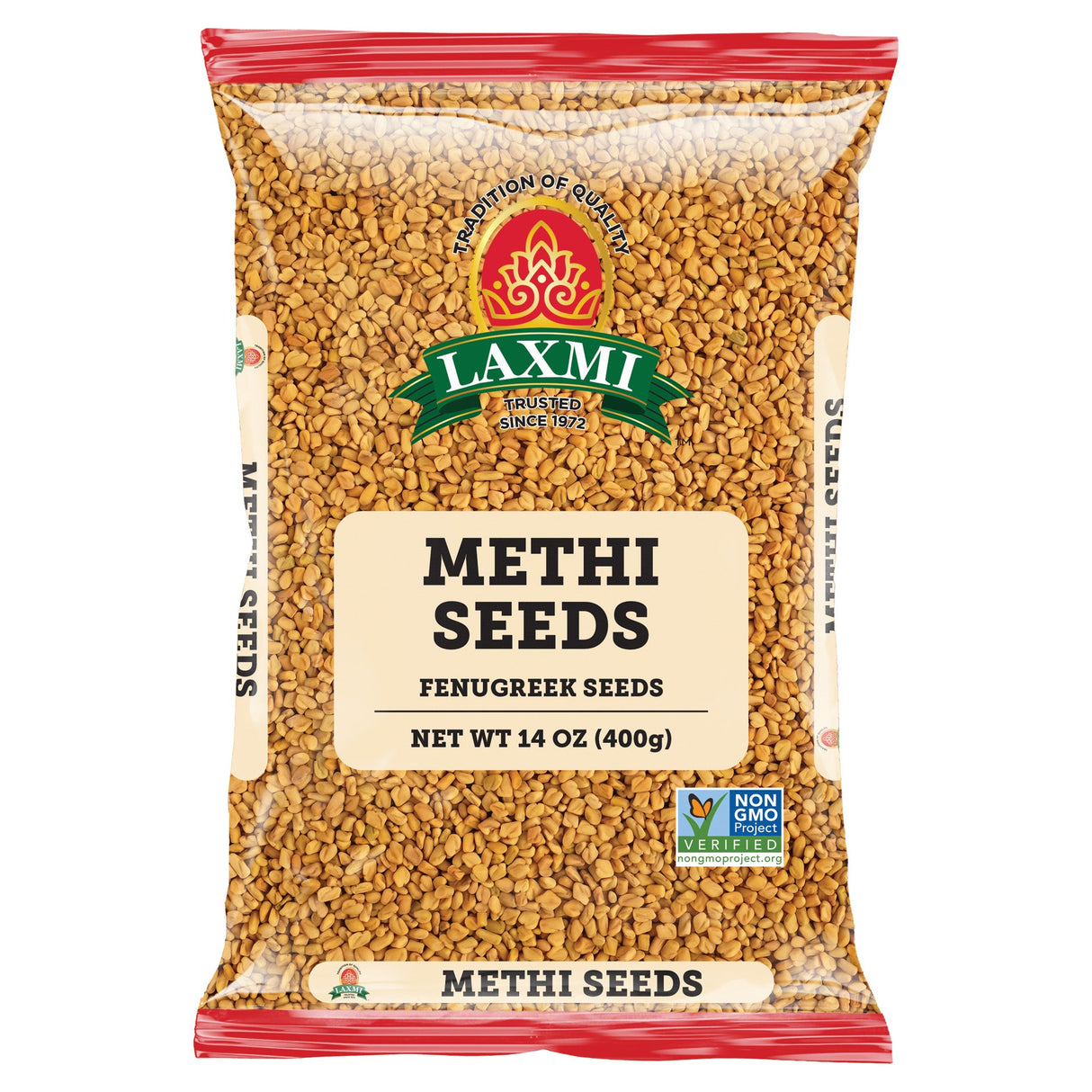 Laxmi Methi Seed 400Gm