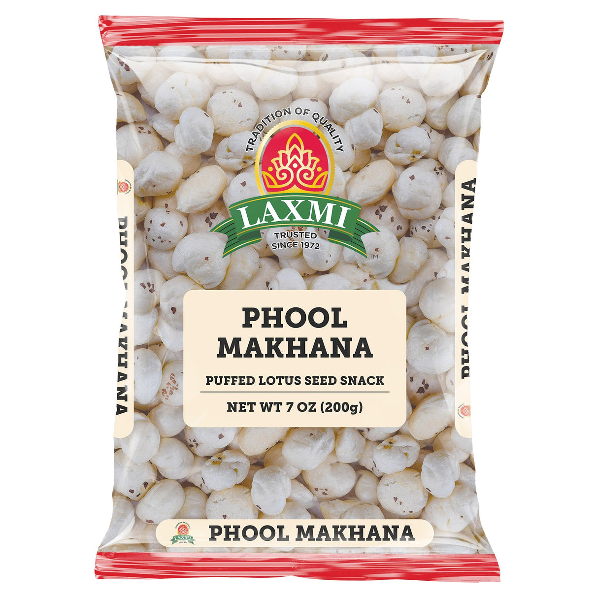 Laxmi Phool Makhana 200G