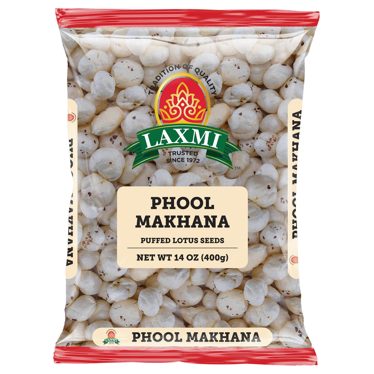 Laxmi Phool Makhana 400G