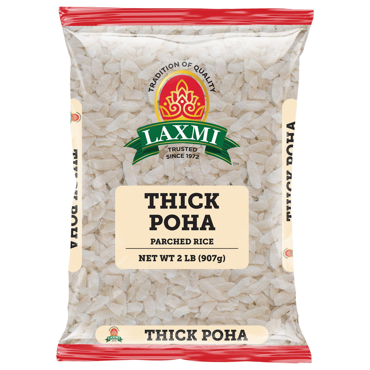 Laxmi Poha Thick- 2Lb