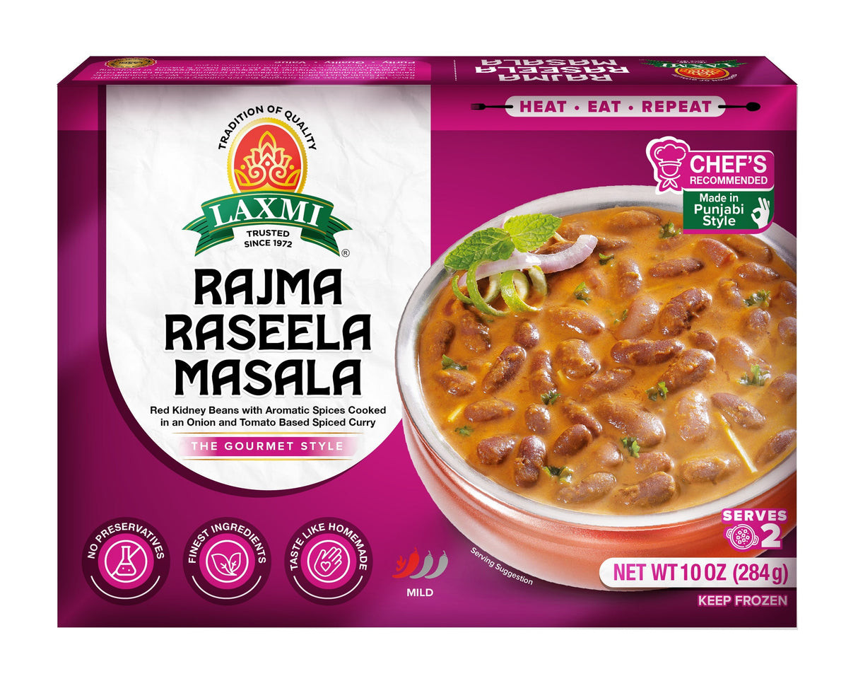 Laxmi Rajma Masala 284G
