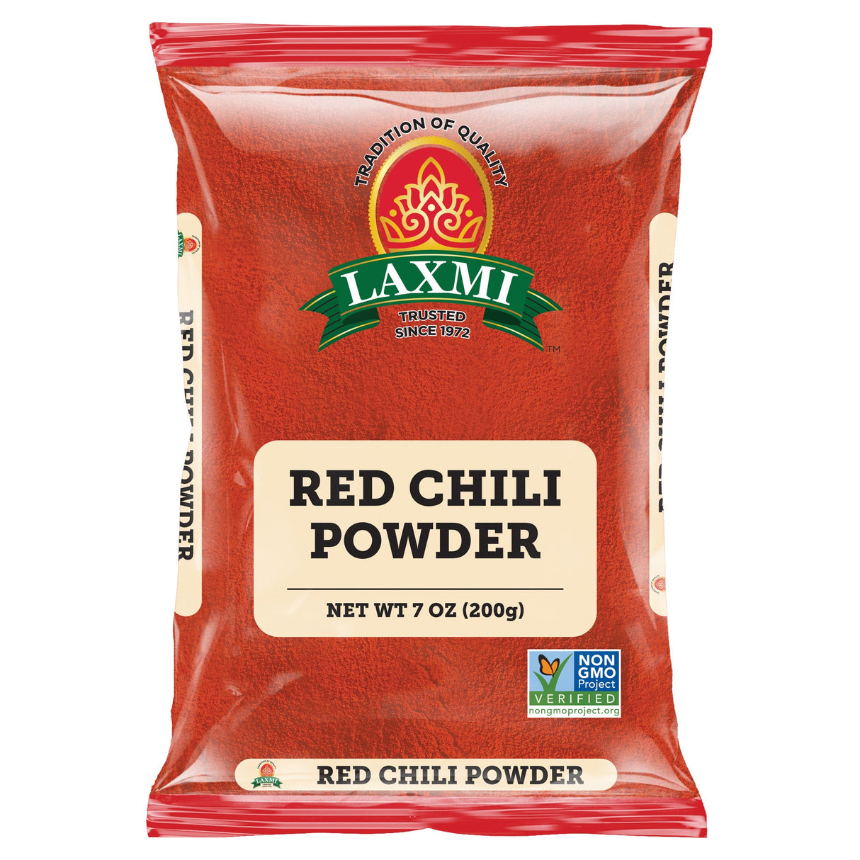 Laxmi Red Chilli Powder 200Gm