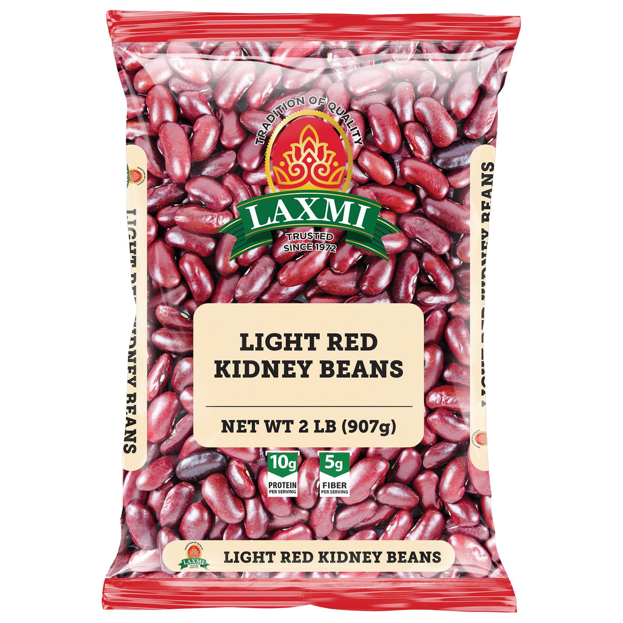 Laxmi Red Kidney Bean  2Lb