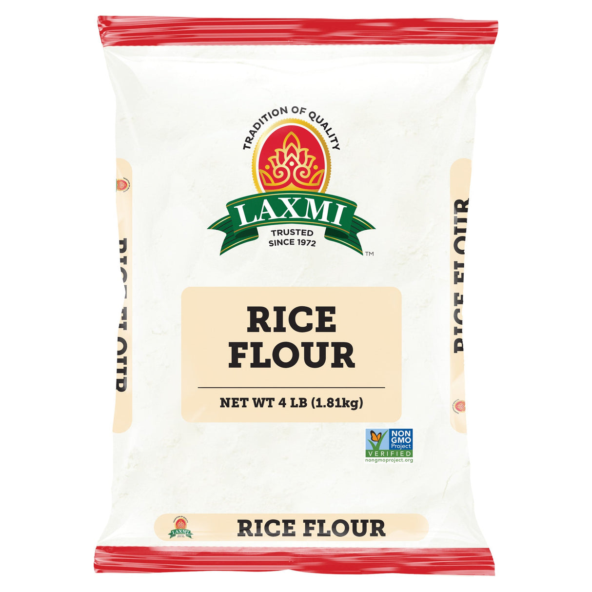 Laxmi Rice Flour 4Lb