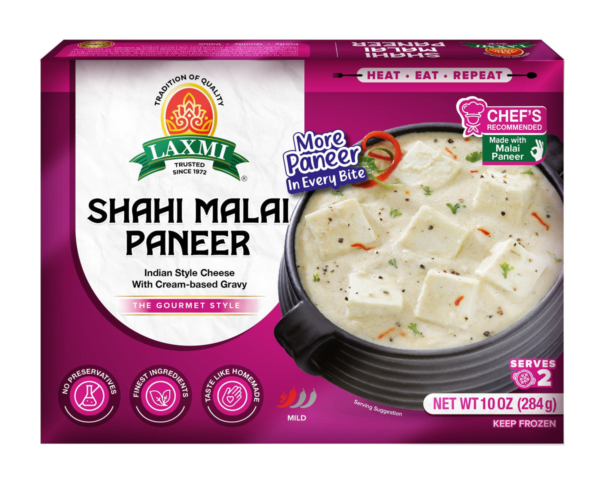 Laxmi Shahi M Paneer 284G