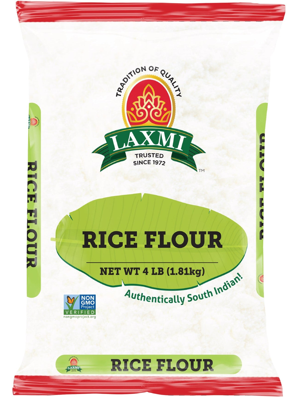 Laxmi Si Rice Flour 4Lb