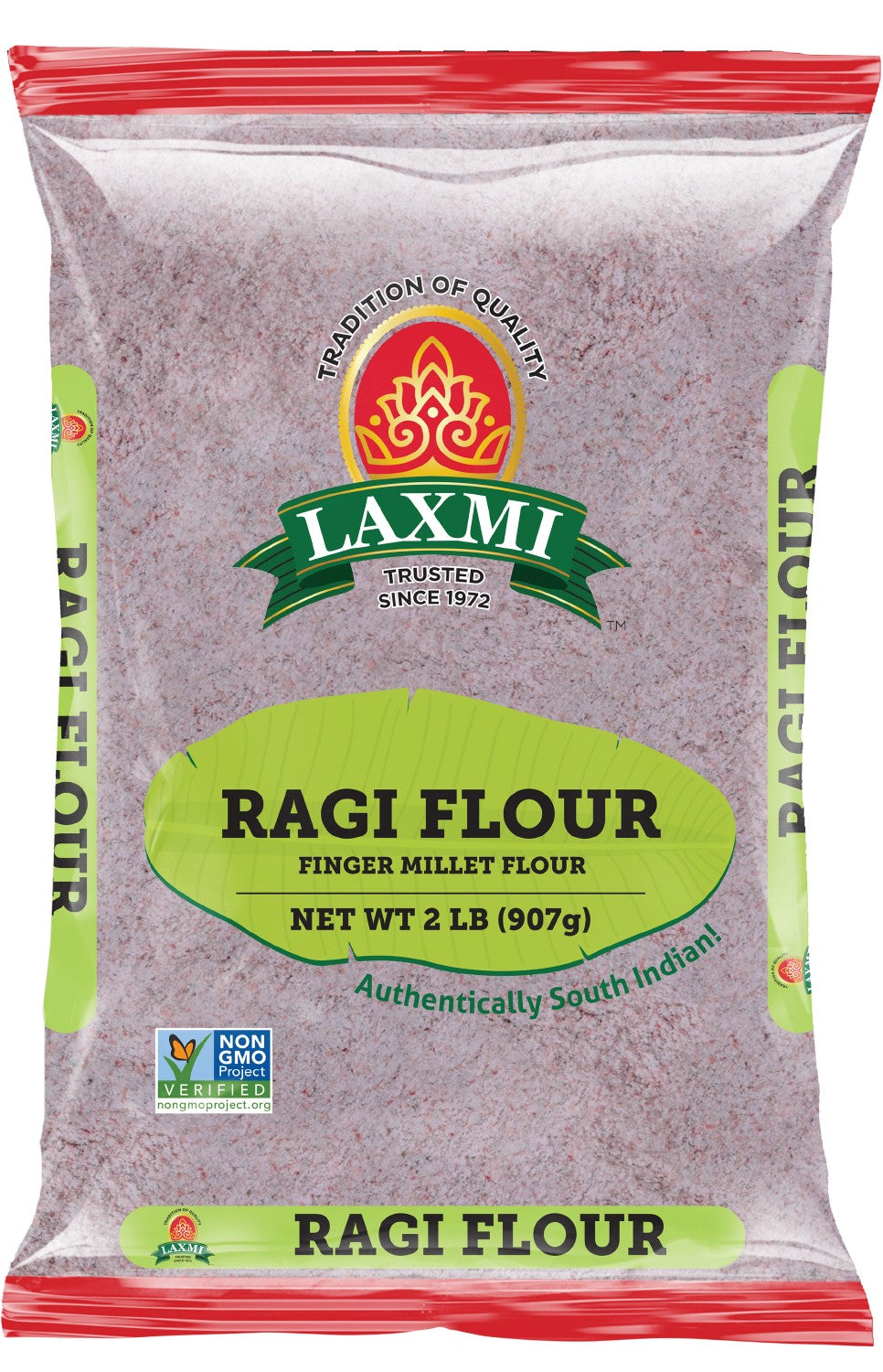 Laxmi South Indian Ragi Flour 2Lb
