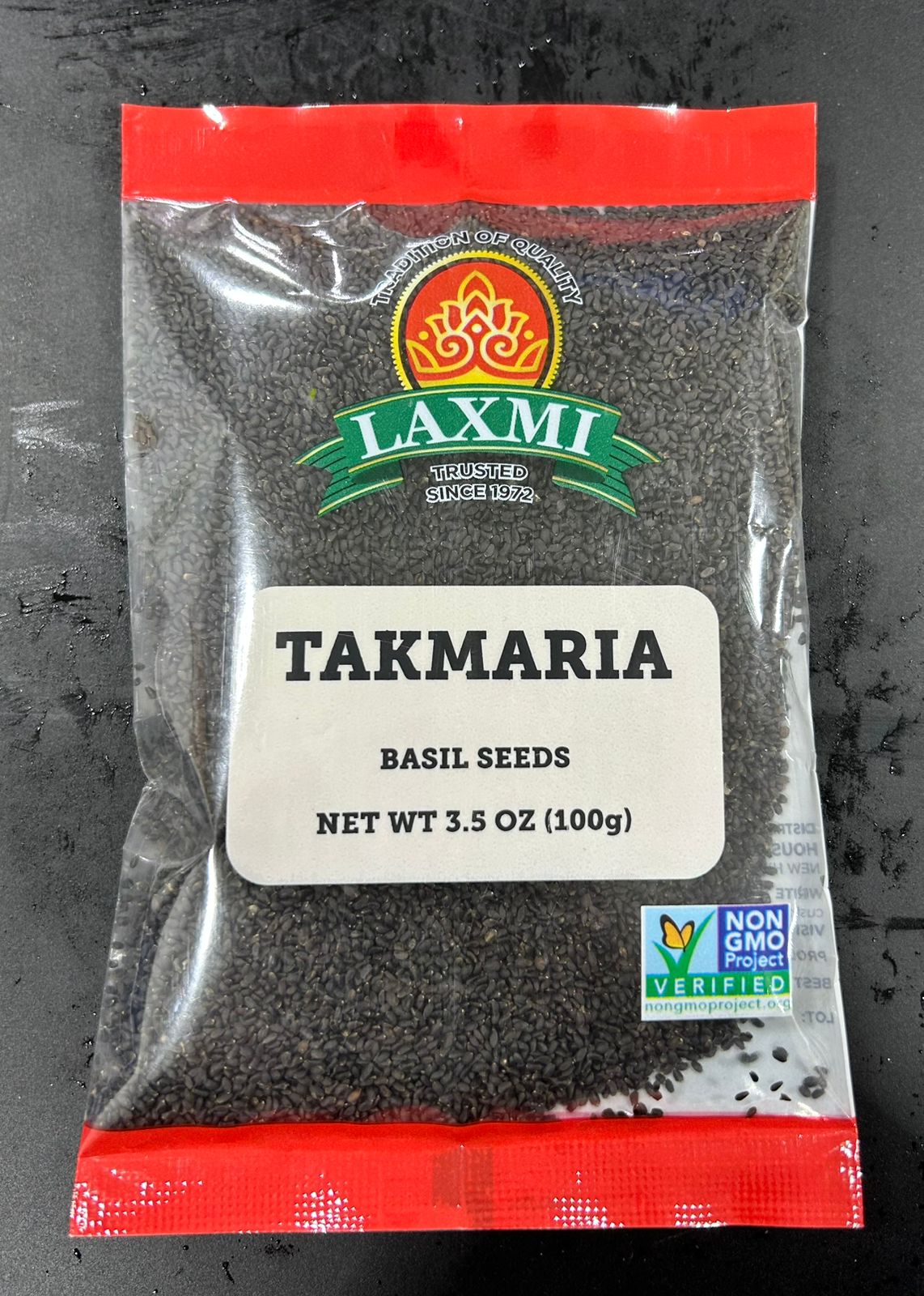 Laxmi Takmaria 100Gm