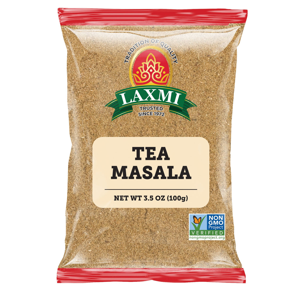 Laxmi Tea Masala 100Gm