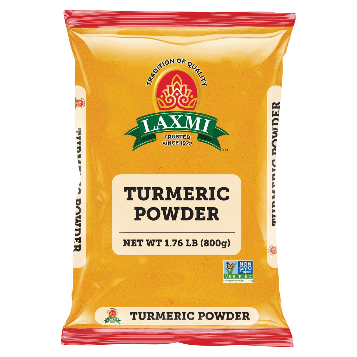 Laxmi Turmeric Powder 800G