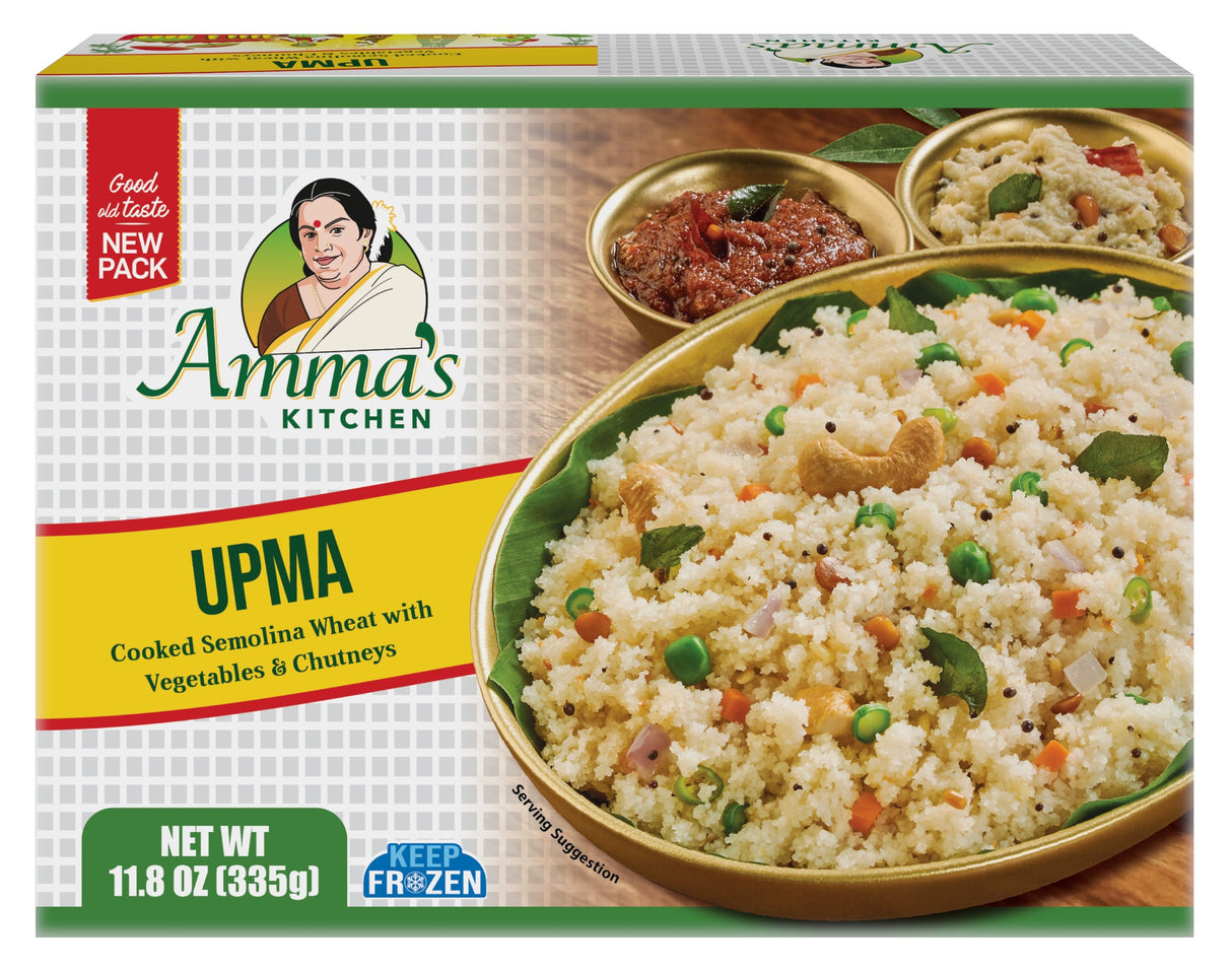 Laxmi Upma 335G