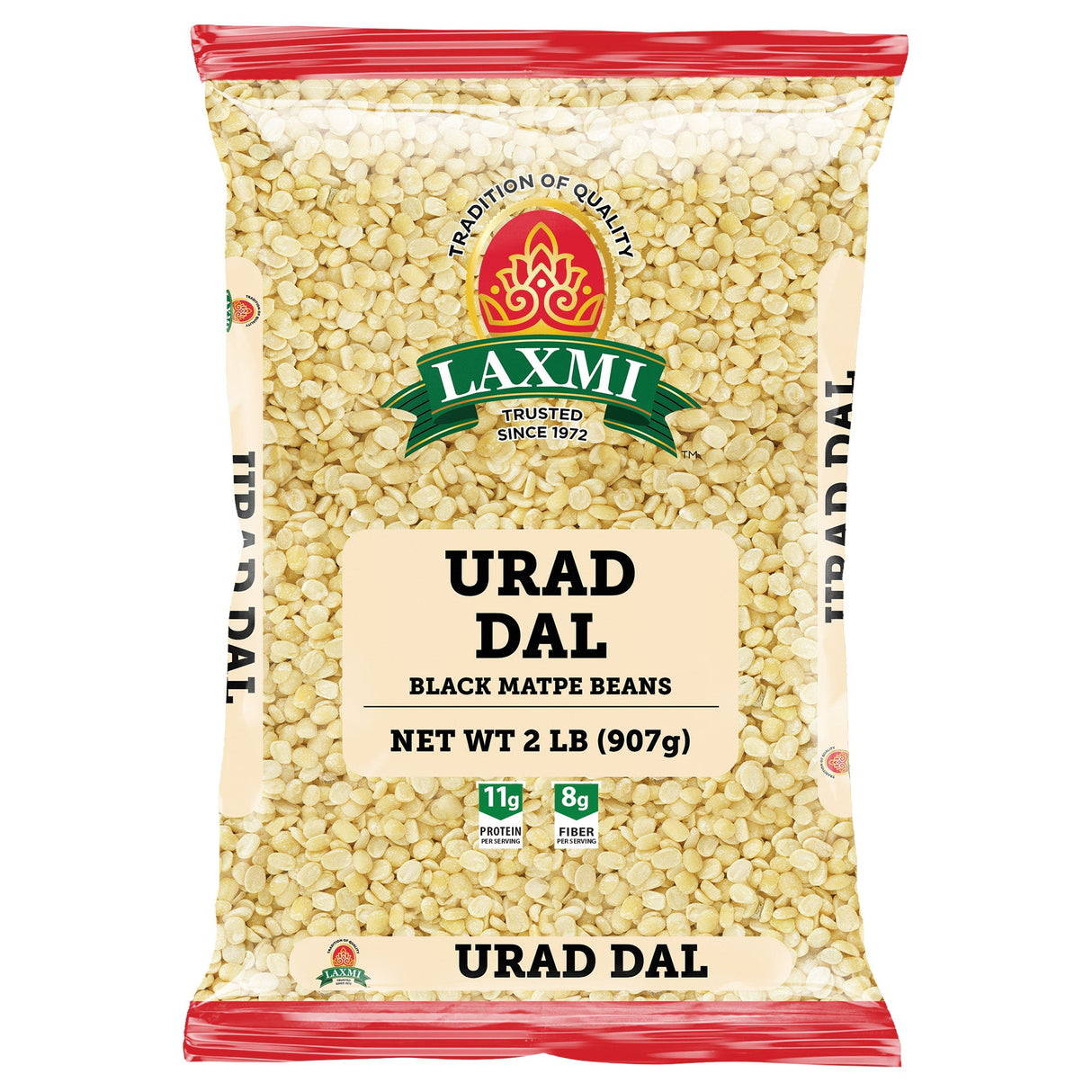 Laxmi Urad Dal 2 Lb