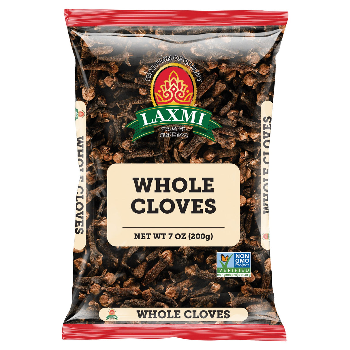 Laxmi Whole Clove - 200Gm