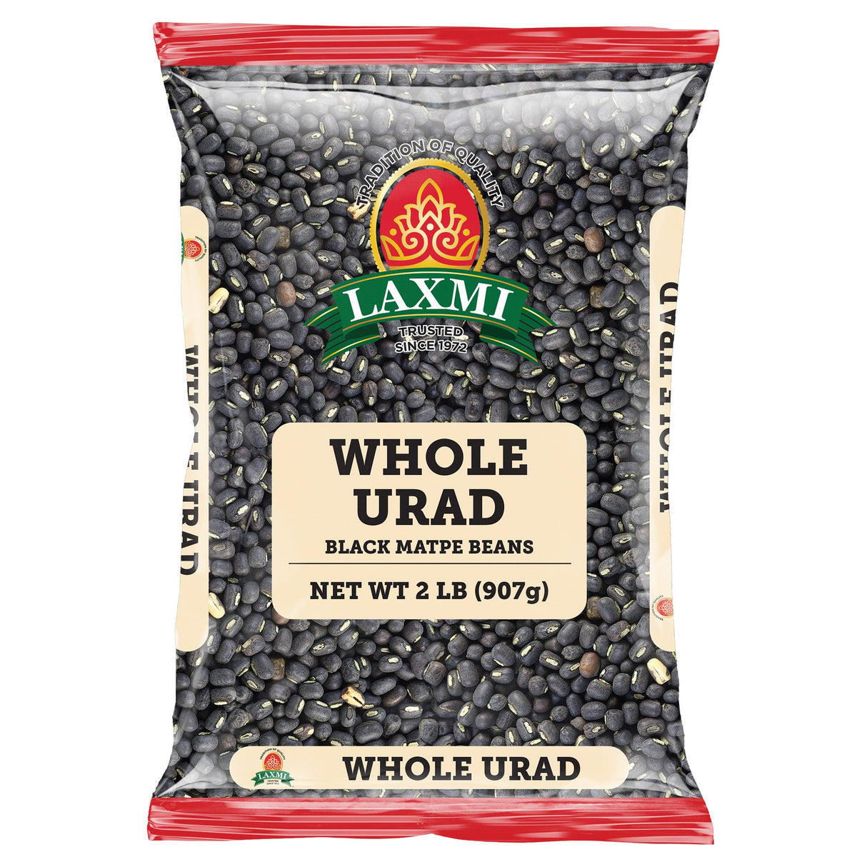 Laxmi Whole Urad 2 Lb
