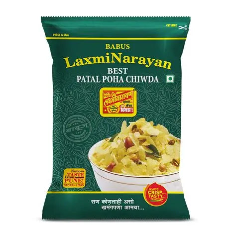 Laxminarayan Patal Poha Ciw 250G