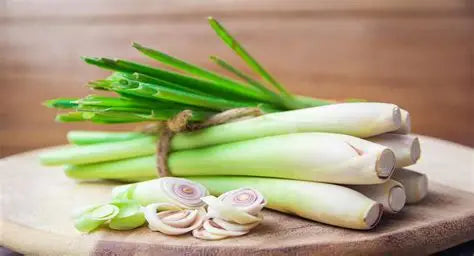 Lemon Grass 0.5 Lb