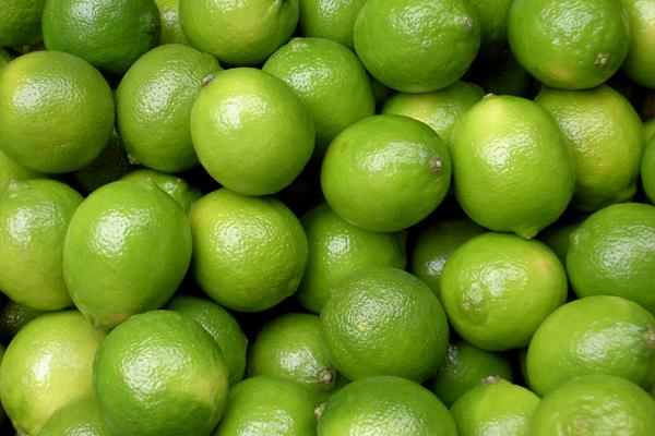 Limes Green 4Pc